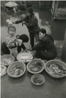 藏品(〈路邊小買賣〉)的圖片