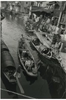 藏品(〈祖孫同舟〉)的圖片