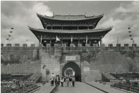 藏品(〈大理之門〉)的圖片