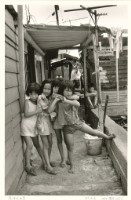 藏品(〈原住民女童〉)的圖片