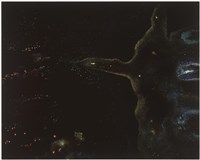 藏品(開天系列 No.2)的圖片