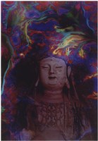 藏品(開天系列 No.24)的圖片