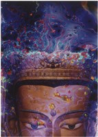 藏品(開天系列 No.26)的圖片