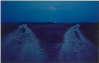 藏品(〈荒原之路〉)的圖片