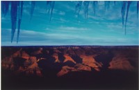 藏品(〈冰柱與峽谷〉)的圖片