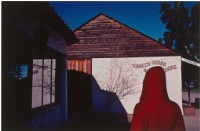 藏品(〈紅衣〉)的圖片