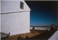 藏品(〈白屋(1)〉)的圖片