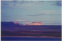 藏品(〈黃昏的峽谷〉)的圖片