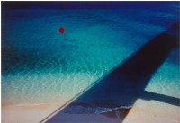 藏品(〈斷線的氣球〉)的圖片