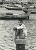 藏品(〈孤獨〉)的圖片