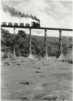 藏品(〈小火車〉)的圖片