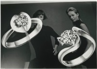 藏品(〈珠光寶氣〉)的圖片