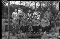 藏品(鄧南光家族照)的圖片