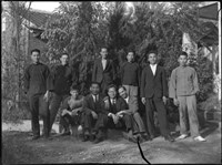 藏品(鄧南光友人合照)的圖片