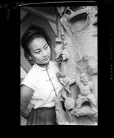 藏品(鄧南光135底片(394))的圖片