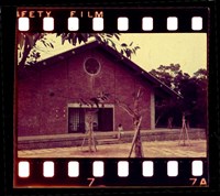 藏品(鄧南光135底片(523))的圖片