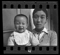 藏品(鄧南光135底片(757))的圖片