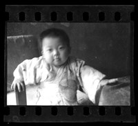 藏品(鄧南光135底片(881))的圖片