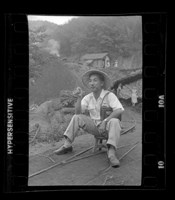 藏品(鄧南光135底片(917))的圖片