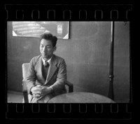 藏品(鄧南光135底片(921))的圖片