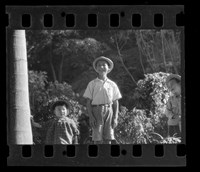 藏品(鄧南光135底片(933))的圖片