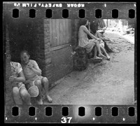 藏品(鄧南光135底片(1283))的圖片