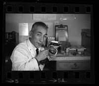 藏品(鄧南光135底片(1384))的圖片