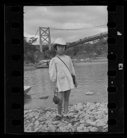 藏品(鄧南光135底片(1474))的圖片