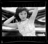 藏品(鄧南光135底片(1912))的圖片