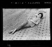 藏品(鄧南光135底片(2138))的圖片