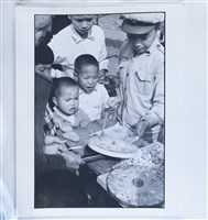 藏品(鄧南光120底片14)的圖片