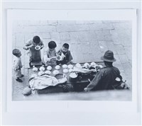 藏品(鄧南光120底片23)的圖片