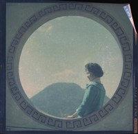 藏品(鄧南光120底片24)的圖片