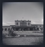 藏品(鄧南光120底片34)的圖片