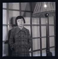 藏品(鄧南光120底片38)的圖片