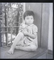 藏品(鄧南光120底片58)的圖片