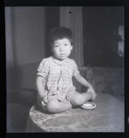 藏品(鄧南光120底片61)的圖片