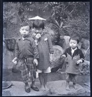 藏品(鄧南光120底片74)的圖片