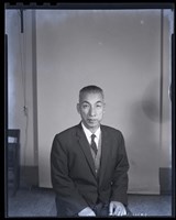 藏品(鄧南光4x5底片5)的圖片