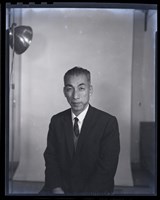 藏品(鄧南光4x5底片6)的圖片