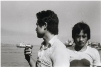 藏品(八尺門系列—2%的希望與掙扎 21)的圖片