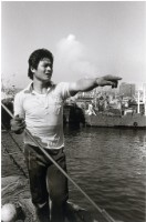 藏品(八尺門系列—2%的希望與掙扎 22)的圖片