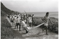 藏品(蘭嶼造舟系列 9)的圖片