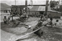 藏品(蘭嶼造舟系列 10)的圖片