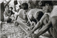 藏品(蘭嶼造舟系列 15)的圖片