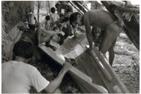 藏品(蘭嶼造舟系列 16)的圖片