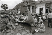 藏品(蘭嶼造舟系列 17)的圖片