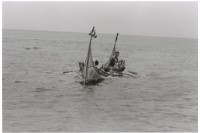 藏品(蘭嶼造舟系列 35)的圖片