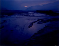 藏品(〈濁水溪水里集集河道〉)的圖片