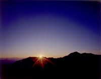 藏品(〈石門拍奇北、屏風日出〉)的圖片